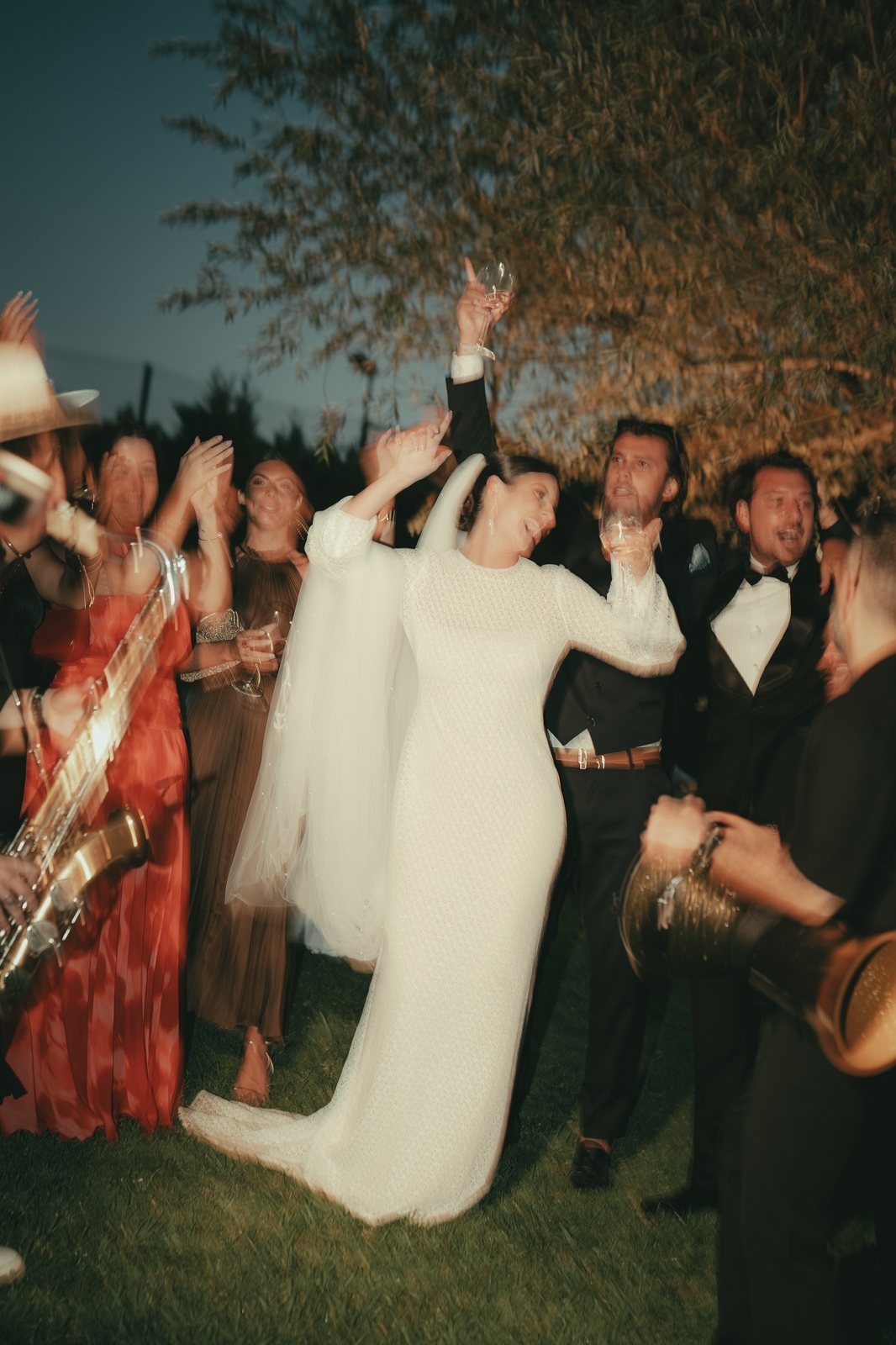 Mariage