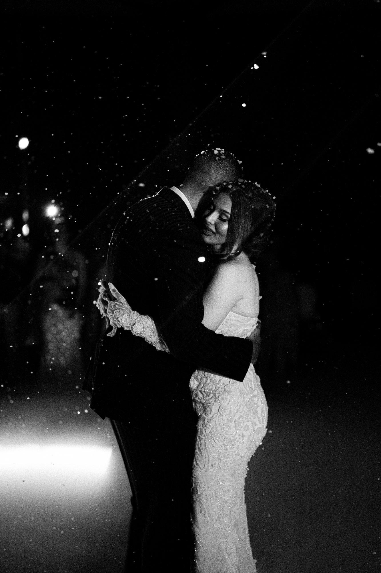Mariage