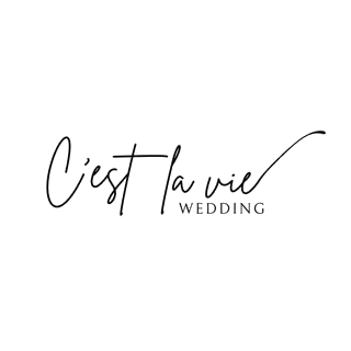 C'est la Vie Wedding