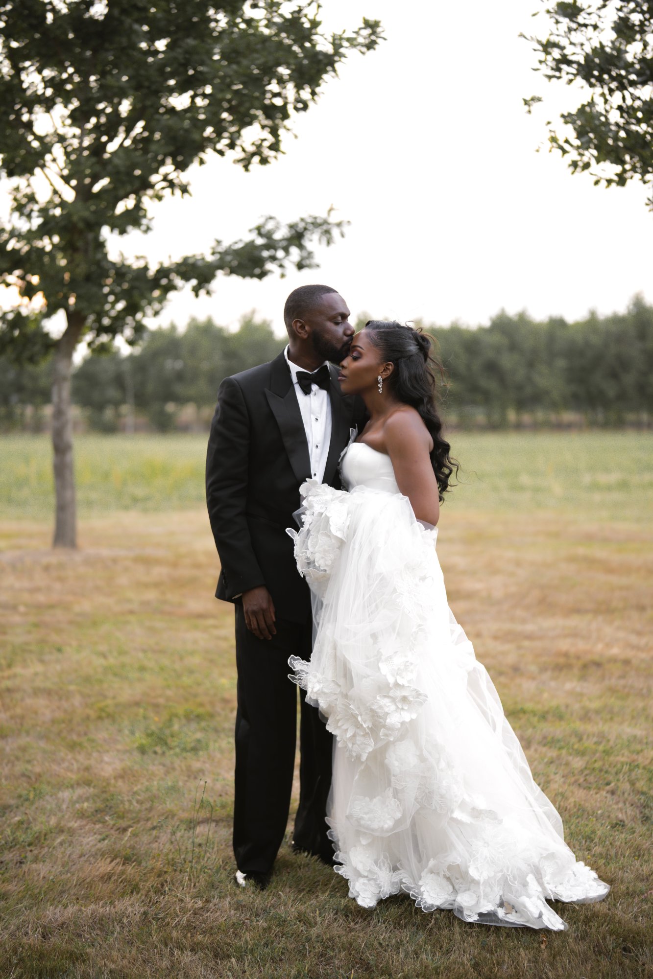 Film de mariage
